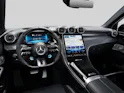 MERCEDES-BENZ GLC 53 AMG 4Matic+ 9G-Tronic