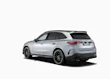 MERCEDES-BENZ GLC 53 AMG 4Matic+ 9G-Tronic