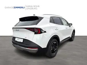 Kia Sportage 1.6T-GDi HEV Power Edition 4x4 CH-FZ
