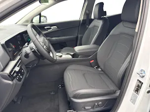 Kia Sportage 1.6T-GDi HEV Power Edition 4x4 CH-FZ
