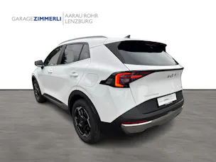 Kia Sportage 1.6T-GDi HEV Power Edition 4x4 CH-FZ