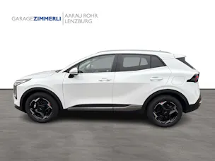 Kia Sportage 1.6T-GDi HEV Power Edition 4x4 CH-FZ