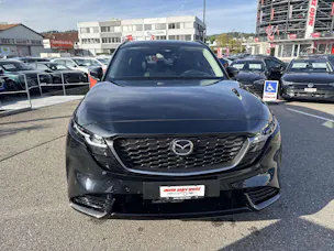 MAZDA MAZDA CX-5 e-Skyactiv-G 141 Homura NEUES MODELL Automat