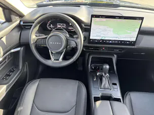 MAZDA MAZDA CX-5 e-Skyactiv-G 141 Homura NEUES MODELL Automat