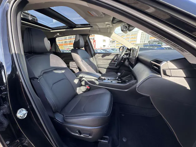 MAZDA MAZDA CX-5 e-Skyactiv-G 141 Homura NEUES MODELL Automat