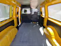VW Caddy Maxi 2.0TDI 4Motion BlueMotion Technology