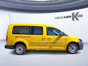VW Caddy Maxi 2.0TDI 4Motion BlueMotion Technology