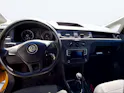 VW Caddy Maxi 2.0TDI 4Motion BlueMotion Technology