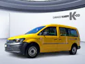 VW Caddy Maxi 2.0TDI 4Motion BlueMotion Technology