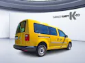 VW Caddy Maxi 2.0TDI 4Motion BlueMotion Technology