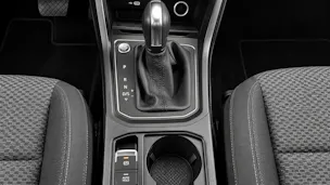 VW Touran 1.5 TSI EVO Comfortline United DSG Automat 7-Plätzer + AHK 1500kg