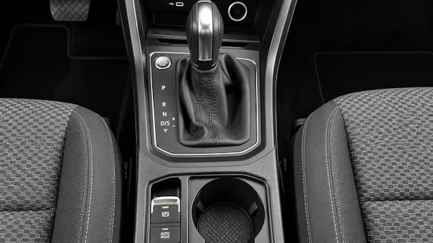 VW Touran 1.5 TSI EVO Comfortline United DSG Automat 7-Plätzer + AHK 1500kg