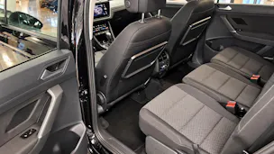 VW Touran 1.5 TSI EVO Comfortline United DSG Automat 7-Plätzer + AHK 1500kg