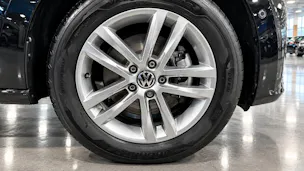 VW Touran 1.5 TSI EVO Comfortline United DSG Automat 7-Plätzer + AHK 1500kg