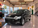 VW Touran 1.5 TSI EVO Comfortline United DSG Automat 7-Plätzer + AHK 1500kg