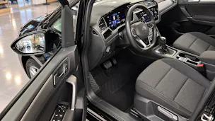 VW Touran 1.5 TSI EVO Comfortline United DSG Automat 7-Plätzer + AHK 1500kg