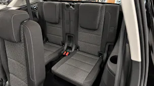 VW Touran 1.5 TSI EVO Comfortline United DSG Automat 7-Plätzer + AHK 1500kg