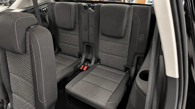 VW Touran 1.5 TSI EVO Comfortline United DSG Automat 7-Plätzer + AHK 1500kg