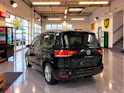 VW Touran 1.5 TSI EVO Comfortline United DSG Automat 7-Plätzer + AHK 1500kg