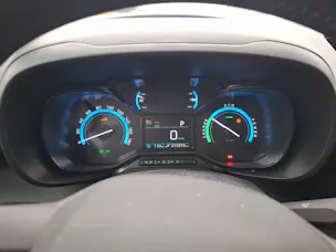 FIAT E-Doblo L1 50kWh 800kg Pro