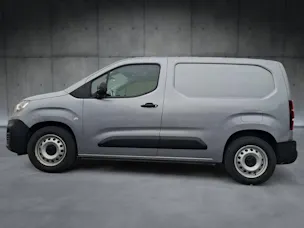 FIAT E-Doblo L1 50kWh 800kg Pro
