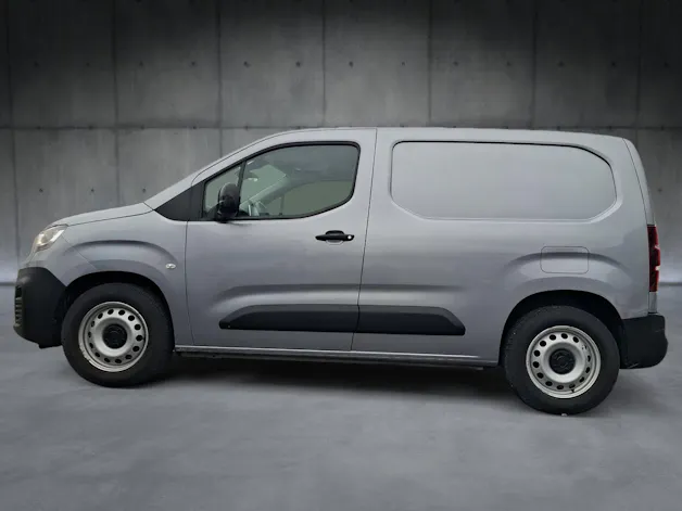 FIAT E-Doblo L1 50kWh 800kg Pro