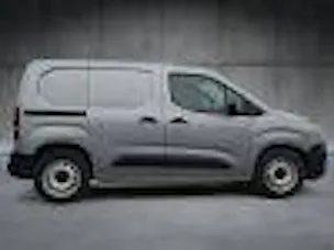 FIAT E-Doblo L1 50kWh 800kg Pro