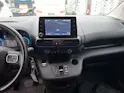 FIAT E-Doblo L1 50kWh 800kg Pro