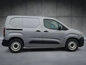 FIAT E-Doblo L1 50kWh 800kg Pro