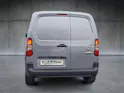 FIAT E-Doblo L1 50kWh 800kg Pro