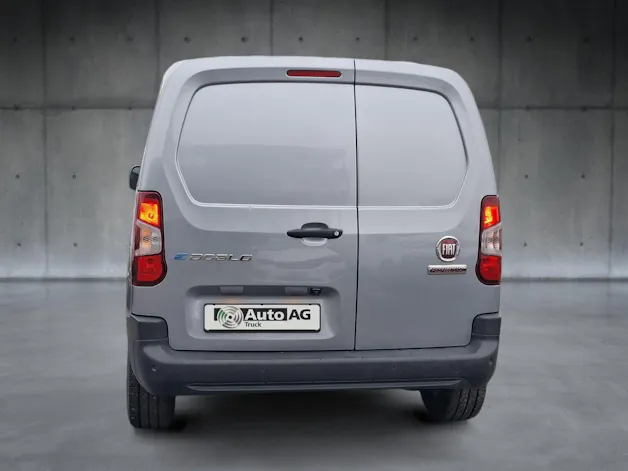 FIAT E-Doblo L1 50kWh 800kg Pro
