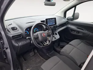 FIAT E-Doblo L1 50kWh 800kg Pro