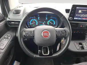 FIAT E-Doblo L1 50kWh 800kg Pro