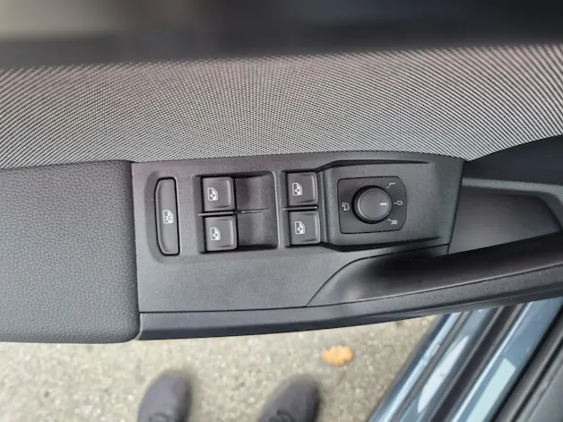 SEAT Ibiza 1.0 EcoTSI FR DSG
