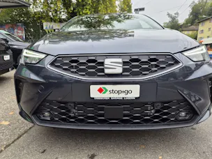 SEAT Ibiza 1.0 EcoTSI FR DSG