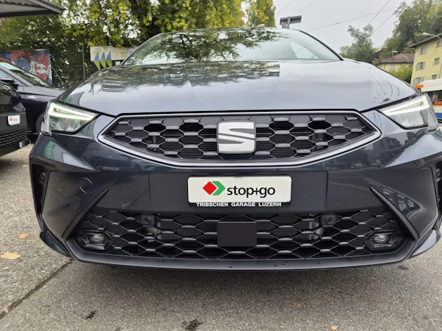 SEAT Ibiza 1.0 EcoTSI FR DSG