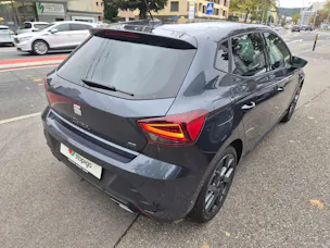 SEAT Ibiza 1.0 EcoTSI FR DSG