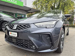 SEAT Ibiza 1.0 EcoTSI FR DSG