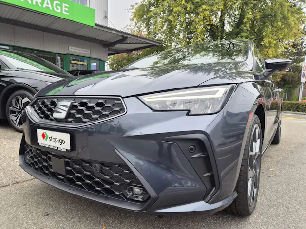 SEAT Ibiza 1.0 EcoTSI FR DSG