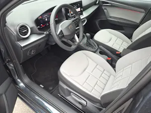 SEAT Ibiza 1.0 EcoTSI FR DSG