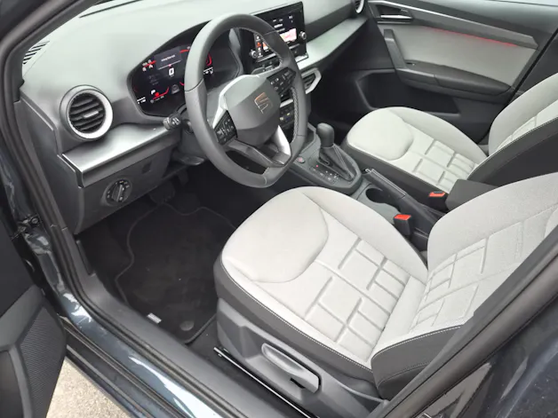 SEAT Ibiza 1.0 EcoTSI FR DSG