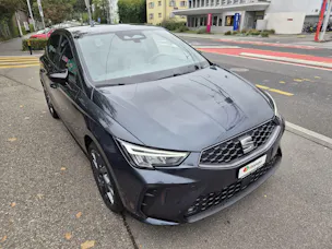 SEAT Ibiza 1.0 EcoTSI FR DSG