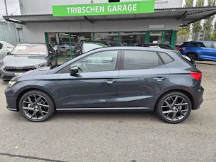 SEAT Ibiza 1.0 EcoTSI FR DSG