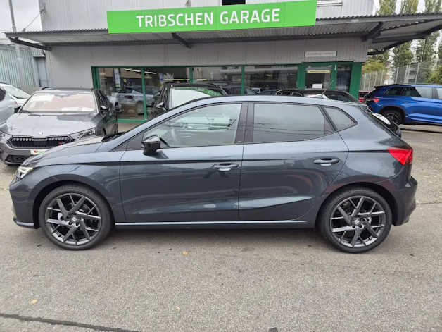 SEAT Ibiza 1.0 EcoTSI FR DSG