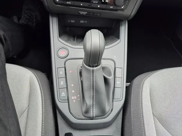 SEAT Ibiza 1.0 EcoTSI FR DSG