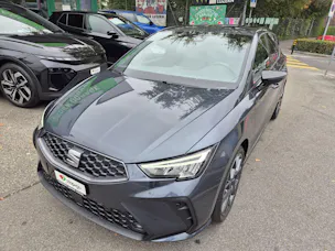 SEAT Ibiza 1.0 EcoTSI FR DSG