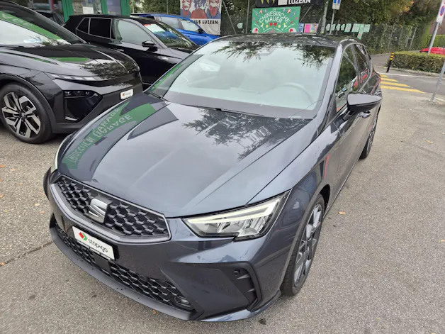 SEAT Ibiza 1.0 EcoTSI FR DSG