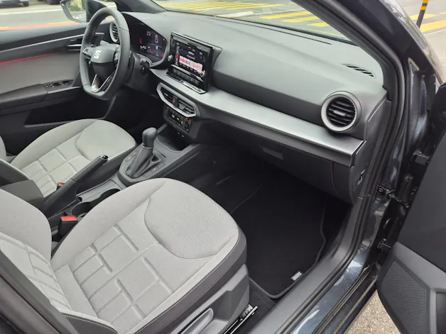 SEAT Ibiza 1.0 EcoTSI FR DSG
