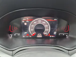 SEAT Ibiza 1.0 EcoTSI FR DSG