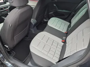 SEAT Ibiza 1.0 EcoTSI FR DSG